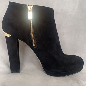 Michael Kors Haven Bootie